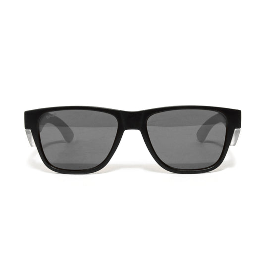 Matte Frame Smoke Lens