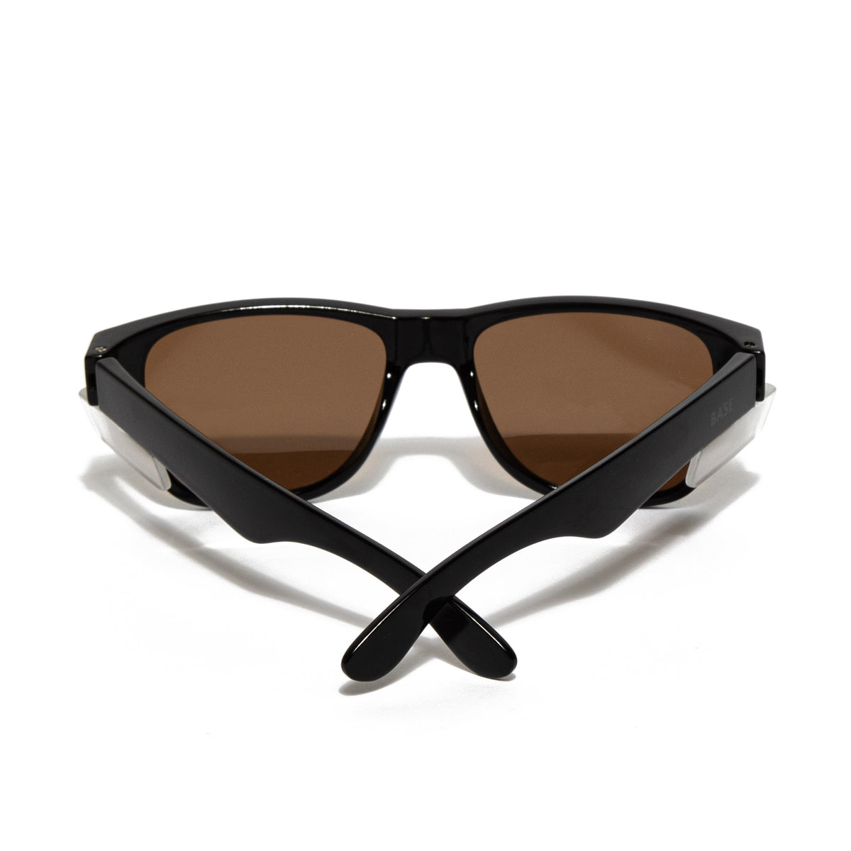 Gloss Frame Amber Lens