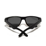 Gloss Frame Smoke Lens