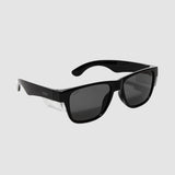 Gloss Frame Smoke Lens