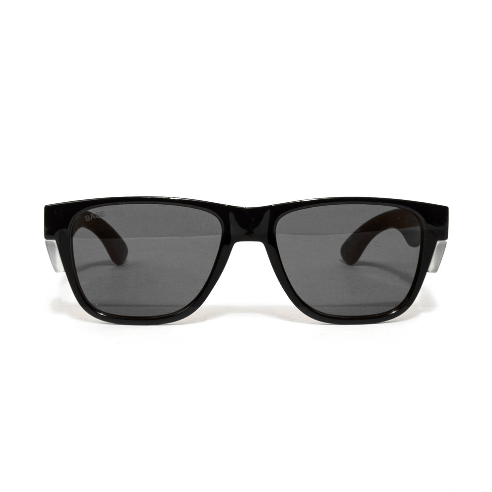 Gloss Frame Smoke Lens – Base Leisure & Safety