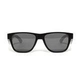 Matte Frame Smoke Lens