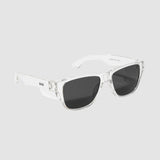 Clear Frame Smoke Lens