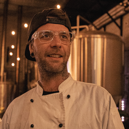 Clear Frame Clear Lens